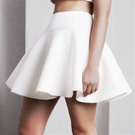 17 Best Images About Skater Skirts On Pinterest White
