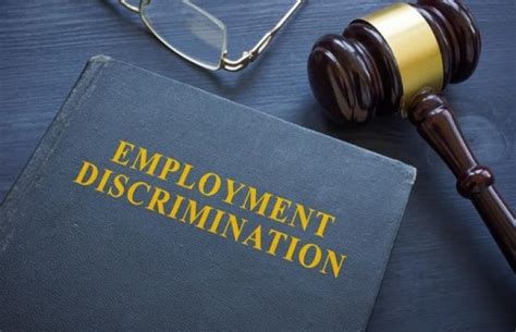 Employment Discrimination And Civil Rights Mcgillivary Steele Elkin