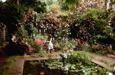 The Secret Garden 1993 George Eastman Museum