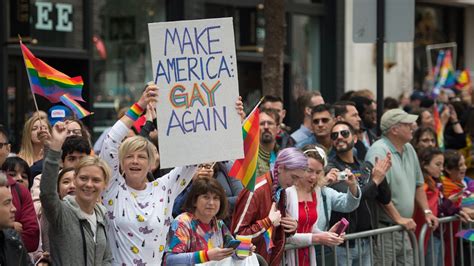 Federal Court Rules That Anti Discrimination Laws Protect Lgbt Workers Marketwatch