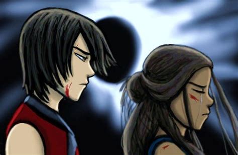 Zutara By Greenifyme By Animeloverwoman On Deviantart