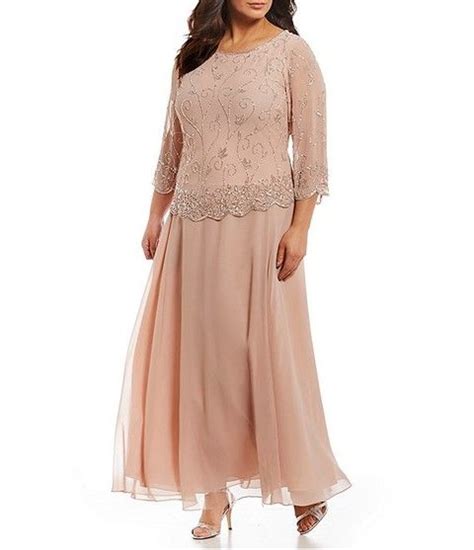 Rose Gold Mother Of The Bride Dresses Dress For The Wedding Evening