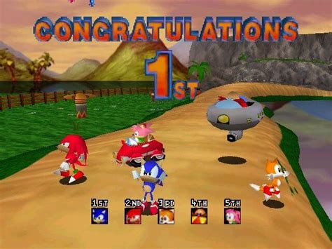 The Best Sonic The Hedgehog Games Ranked Vg247