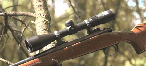The 4 Best Varmint Scopes Reviewed 2018 Good Game Hunting