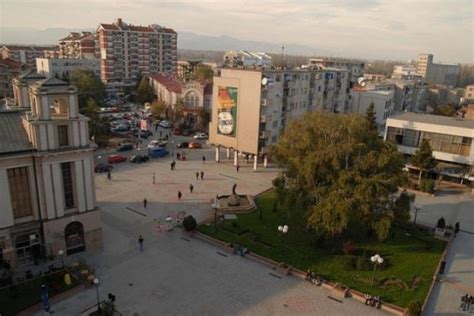 Kumanova Gezi Rehberi Gezimanya