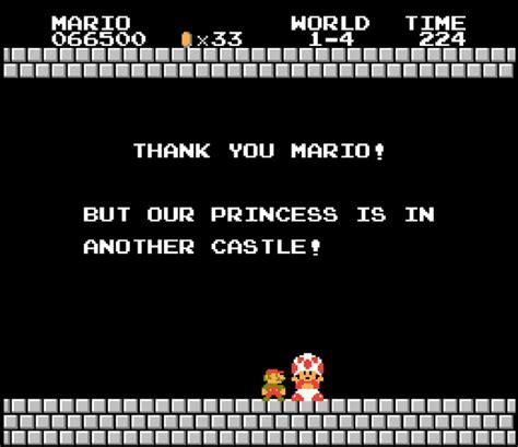 have you ever played the original super mario bros before in your life girlsaskguys