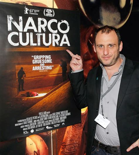 Interview Narco Cultura Director Shaul Schwarz Gozamos