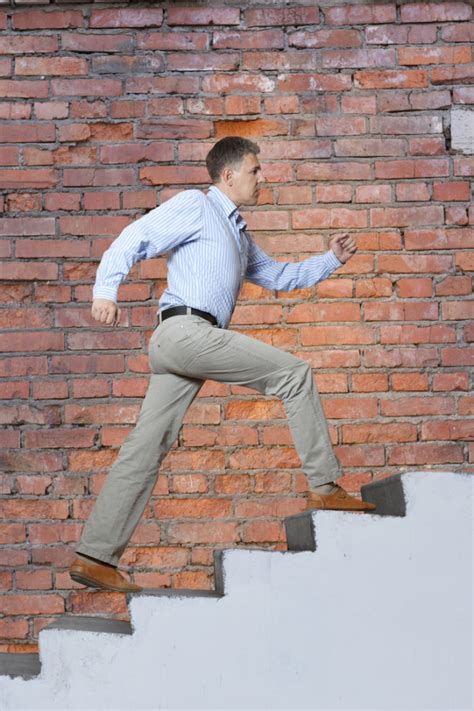 Man Walking Up Stairs DrLorraine Net