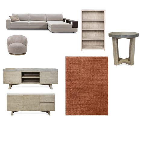 Interior Design School Interior Design Mood Board By Cassiefisher