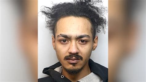 rushden man jacob bristow jailed for grooming girl 14 for sex itv news anglia