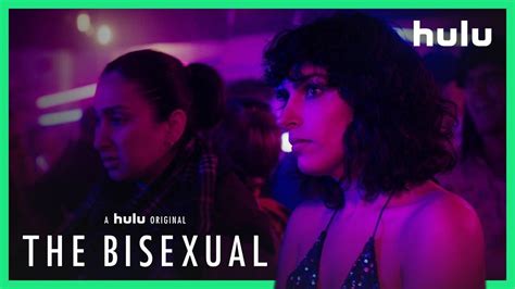 The Bisexual Hulu Series R Bisexual