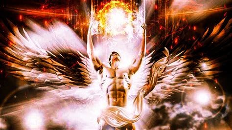 The Top Most Powerful Angels In The Bible You Might Want To Watch This Video Right Away