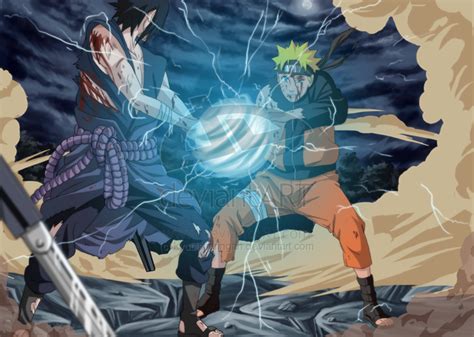 Madara Uchiha Vs Naruto And Sasuke Full Fight