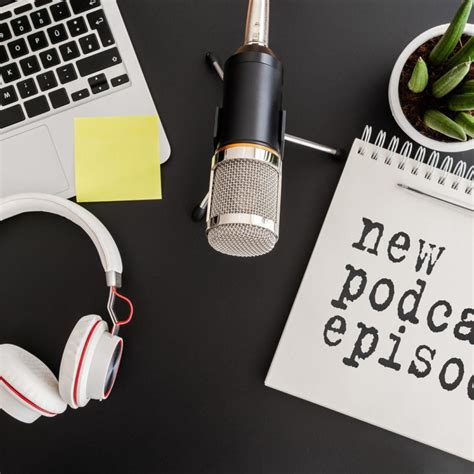 DIY Podcasting for Business | Adelaide Business Hub