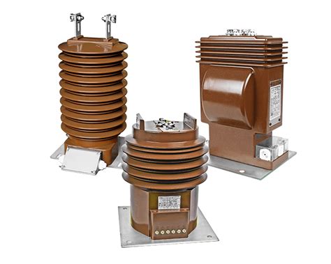 Expert Manufacturer Of Current Transformers Voltage Transformers