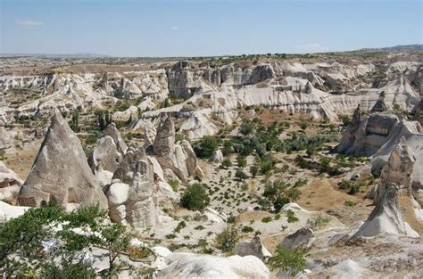 Turquie Parc National De Göreme Et Sites Rupestres De Cappadoce