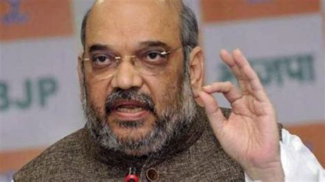 Shiv Sena Insulted Maharashtras Mandate Amit Shah