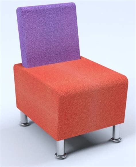 Modular Soft Seating Marvin Office Reality