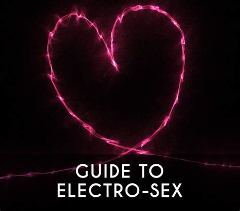 guide to electro sex skin two uk