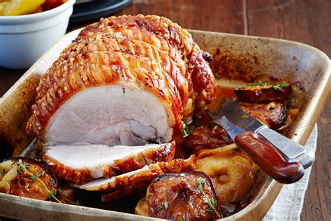 Free Photo Pork Roasting Banquet Preparation Meat Free Download