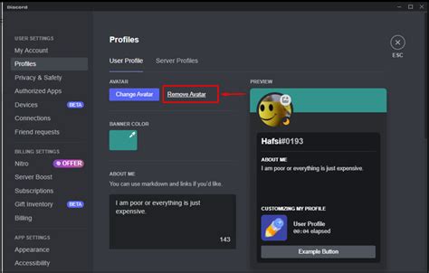 How To Get A Discord Default Avatar Quickly Linux Consultant
