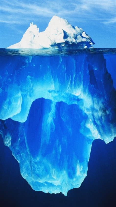 Check out their videos, sign up to chat, and join their community. Iceberg Wallpapers (64+ images)