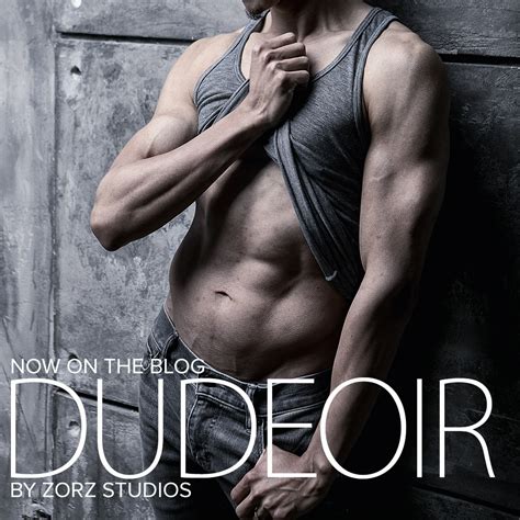 Dudeoir Straight Male Photographers Thoughts On Male Boudoir