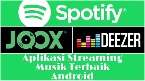 Selain memiliki koleksi musik dan podcast, di soundcloud kamu bisa mengunggah sendiri musikmu dengan memiliki akun soundcloud yang bisa kamu buat secara gratis. 5 Aplikasi Streaming Musik Terbaik Untuk Android - Halaman 2 dari 2 - Mobileague Indonesia