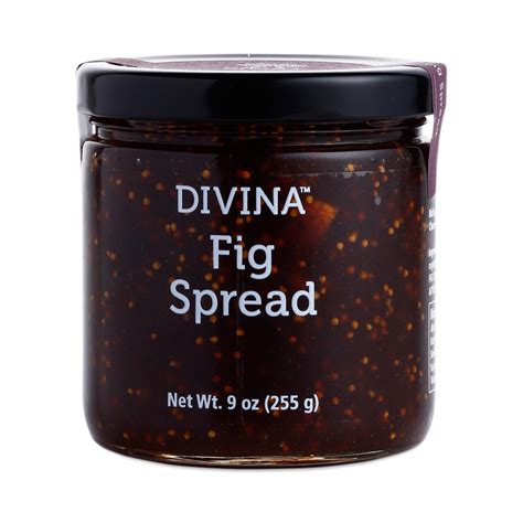 Fig Spread By Divina Thrive Market
