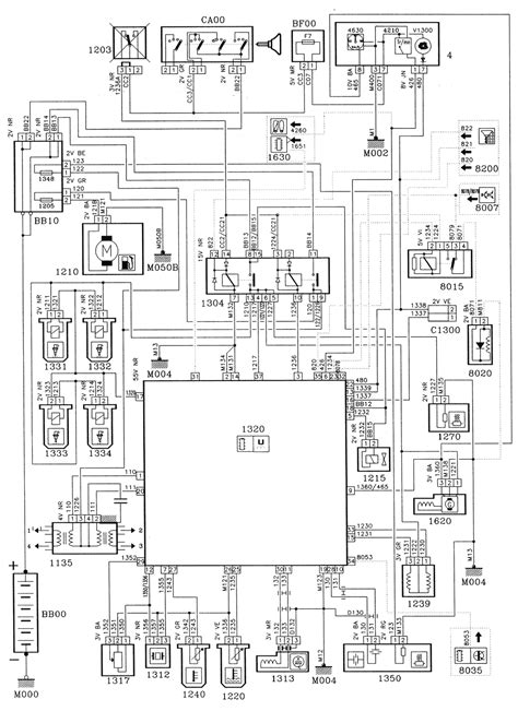 Bosch Wiring Diagrams Wiring Diagram And Schematic Role
