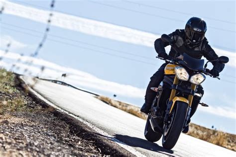 The 94 is based on the. 2016, Triumph, Speed, Triple, 94, Bike, Motorbike ...