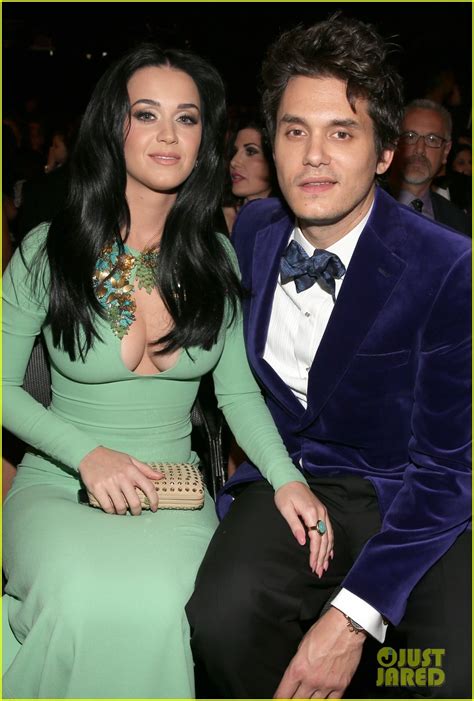 John Mayer Responds To Katy Perrys Sex Ranking Of Him Photo 3921230