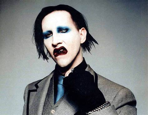 Marilyn Manson Quotes Updated Jan 2023