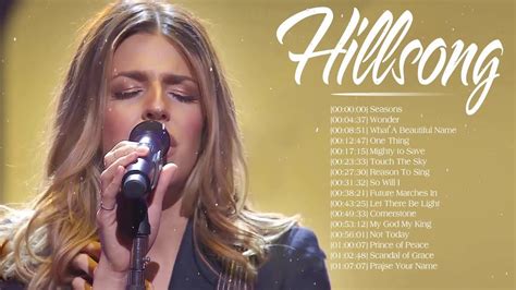 Hillsong worship (formerly hillsong live) is an australian praise and worship group from sydney, australia, where they started making music in 1983 at hillsong church. Hillsong Worship Praise Songs 2020 Medley - Famous ...