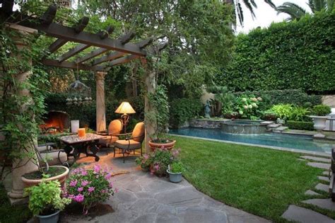 27 Breathtaking Backyard Patio Designs Art Of The Home