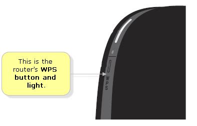 The wps function cannot be configured if the wireless function of the router is disabled. Belkin Official Support - How to use the WPS button on ...