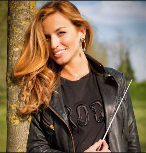 Un talento tutto italiano in un settore, quello della musica classica, dove è sempre più difficile trovare giovani — ma soprattutto — trovare donne. - Dagospia