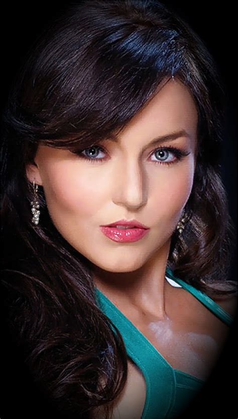 1000 Images About Angelique Boyer On Pinterest