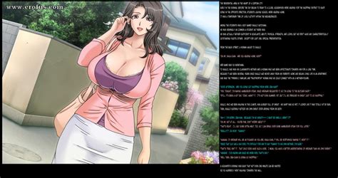 Page Hentai And Manga English Gaden To Debauch A Friends Mom