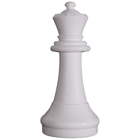 Queen Chess Piece Clashing Pride