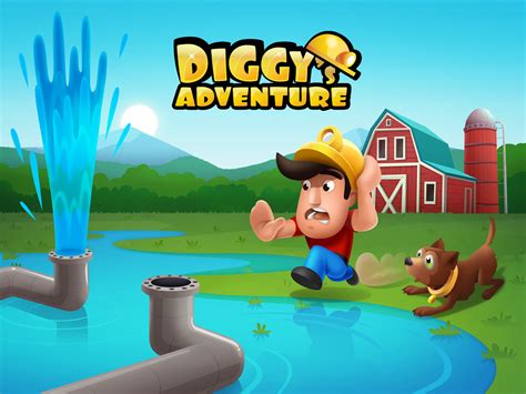 Download and know more about yodo1 games. Download Diggy's Adventure 1.5.377 Apk Latest for Android ...