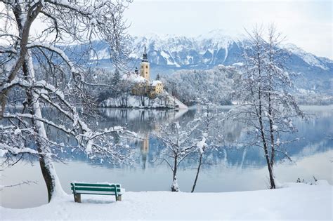Why You Should Travel To Slovenia In Winter Real Word Blog