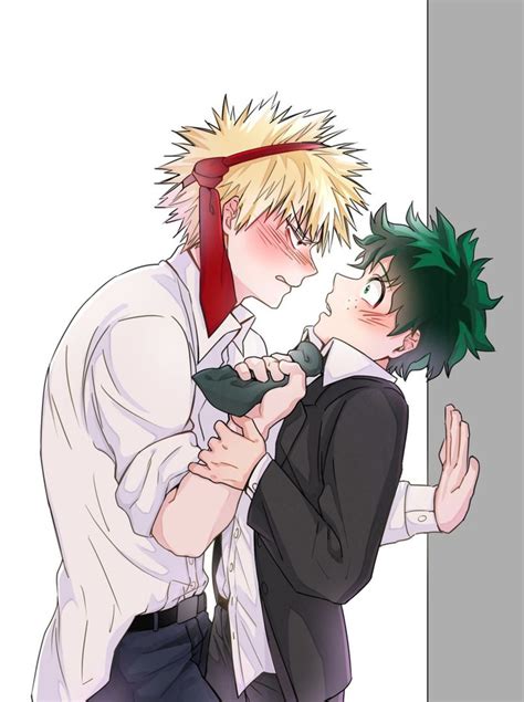 Bakudeku