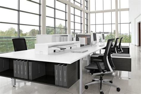 Things To Consider Before Choosing New Office Furniture