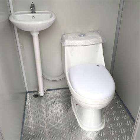 Eps Portable Toilet Jjchouses