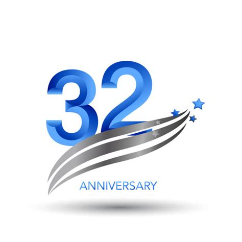 Number 32 Illustrations Royalty Free Vector Graphics And Clip Art Istock