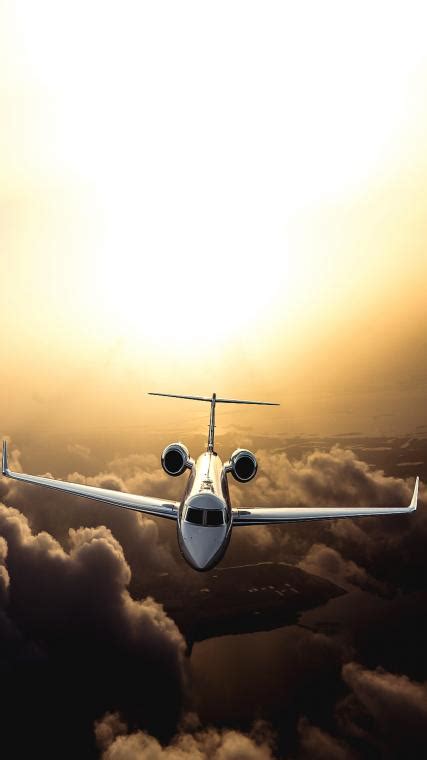 Free Download Private Jet Wallpapers 1920x1080 For Your Desktop