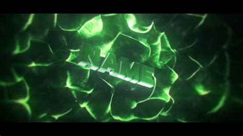 Each video template on introcave has a title, a description, and keywords. FREE After Effects & Cinema 4D Intro Template: Chill 3D ...
