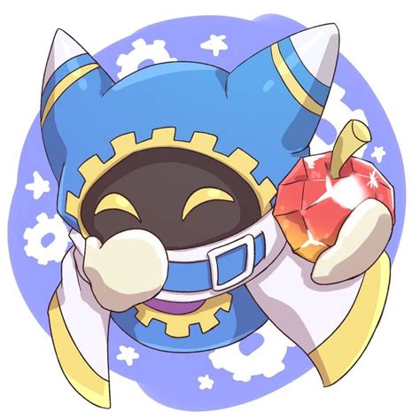 Pin By Lavi On Magolor Kirby Character Kirby Kirby Nintendo