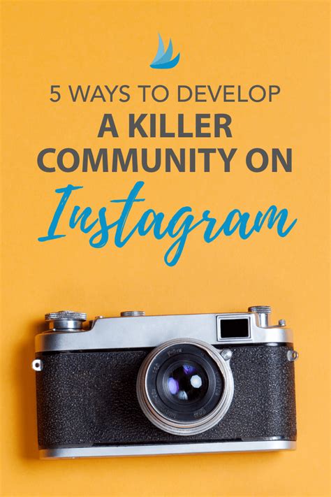How To Build An Engaged Instagram Community Tailwind App